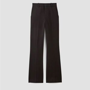 Everlane Bi-stretch Flare Pants